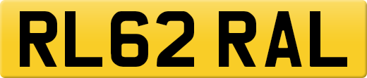 RL62RAL